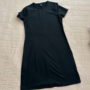 Athlete Essential Tee Dress